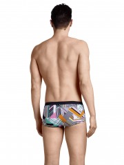 Costum-de-inot-barbatesc-Classic-Trunk-i-Nov