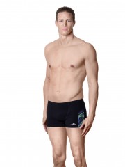 Costum-de-inot-barbatesc-Minishort-i-Nov