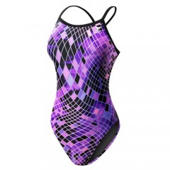Costum-inot-Disco-inferno-diamondfit-Purple