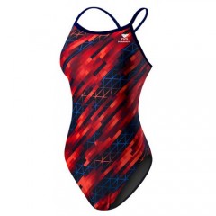 Costum-inot-Echo-Dash-Diamondfit-NavyRed