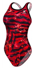 Costum-inot-Predator-Diamaxfit-Red