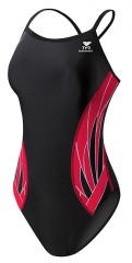 Costum-inot-Phoenix-Splice-Diamondfit-BlackRed