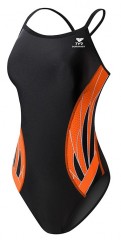 Costum-inot-Phoenix-Splice-Diamondfit-BlackOrange