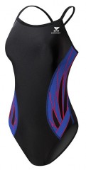 Costum-inot-Phoenix-Splice-Diamondfit-BlackBleuRed