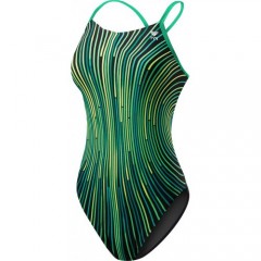 Costum-inot-Supersonic-Diamondfit-Green