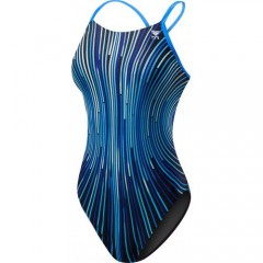 Costum-inot-Supersonic-Diamondfit-Blue