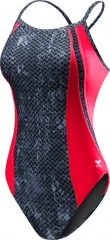 Costum-inot-Viper-Diamondfit-Red