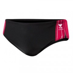 Costum-inot-barbati-Phoenix-Splice-Racer-BlackRed