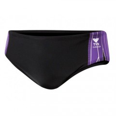 Costum-inot-barbati-Phoenix-Splice-Racer-BlackPurple