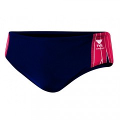 Costum-inot-barbati-Phoenix-Splice-Racer-NavyRed