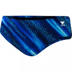 Costum-inot-barbati-Venom-Allover-Racer-Blue