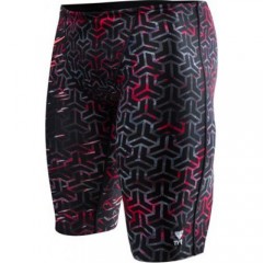 Costum-inot-barbati-Synergy-Jammer-Red