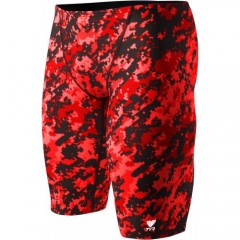 Costum-inot-barbati-Team-Digi-Allover-jammer-RED