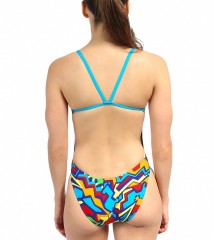 Costum-inot-Jazzy-fresh-Blue