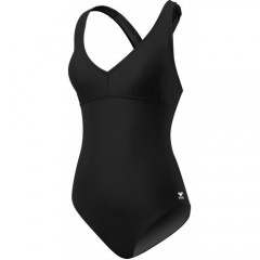 Costum-inot-Solid-Halter-TWST-Crosccutfit-Black