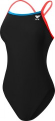 Costum-inot-Solid-Brites-Diamondfit-BlackBleuCoral