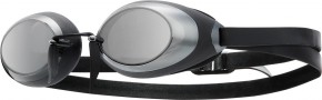 Ochelari-inot-Swedish-Lo-Pro-Metalized-Black
