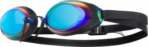 Ochelari-inot-Swedish-Lo-Pro-Metalized-Blue