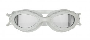 Ochelari-inot-Nest-Pro-Metalized-Clear
