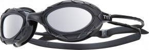 Ochelari-inot-Nest-Pro-Metalized-Titanium