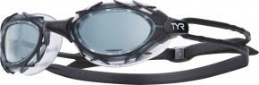 Ochelari-inot-Nest-Pro-Nano-Black