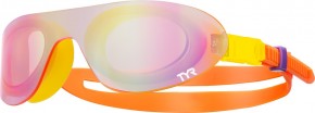 Ochelari-inot-Swim-Slades-Mirrored-orange
