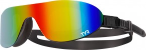 Ochelari-inot-Swim-Slades-Mirrored-rainbow