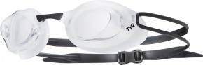 Ochelari-inot-Stealth-Clear