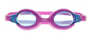 Ochelari-inot-Swimple-Metalized-Berry-Fizz