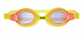 Ochelari-inot-Swimple-Metalized-Pink-Lemonade