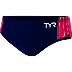 Costum-inot-barbati-Slip-Polo-Phoenix-Destroyer-NavyRed