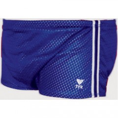 Costum-inot-barbati-Poly-Mesh-Trainer-Navy